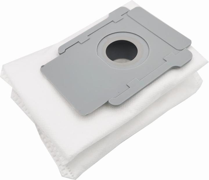 Produktbild Roboparts Staubbeutel für iRobot Roomba j7+ j9+ i7+ i5+ i8+ E5 E6 S9+ (6 x)