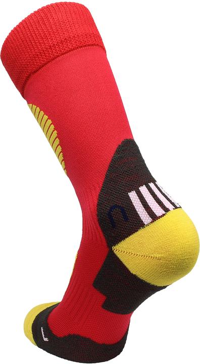 Image du produit Normani 3 paires de chaussettes de sport avec rembourrage au tibia et au dos du pied (Lot de 3, 39 - 42)