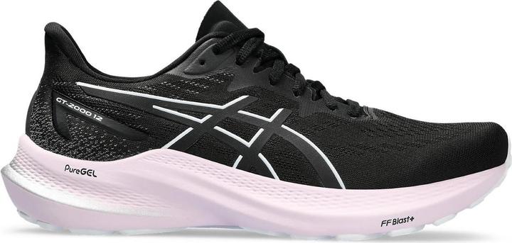 ASICS Performance GT-2000 12 Chaussure de course à pied femme (42)