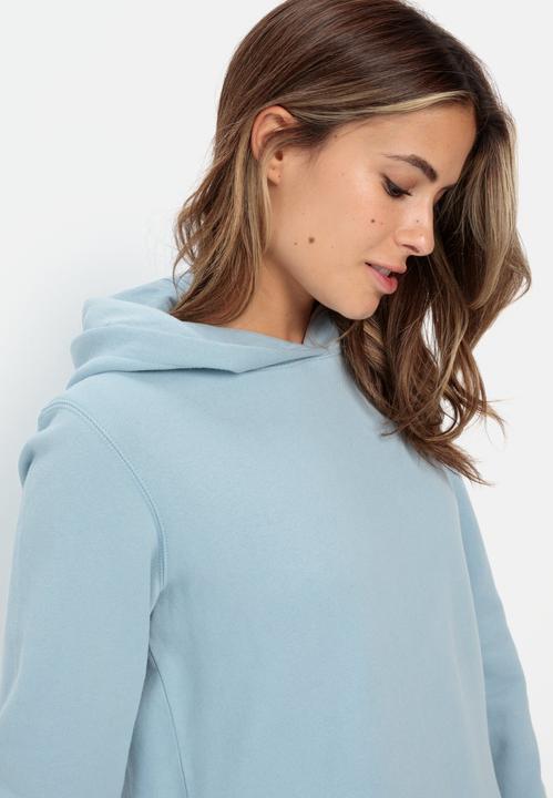 Actual product image Camel Active Hoodie in pure cotton (XS)