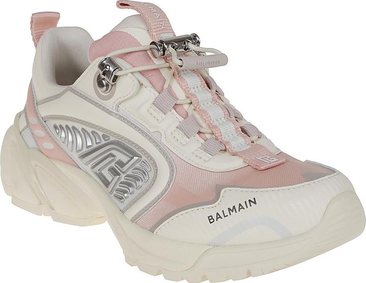 Produktbild Balmain EN1VI733TRGY (40)