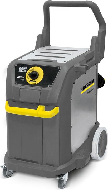 Actual product image Kärcher SGV 8/5 Classic multi-purpose vacuum cleaner (8 bar, 3000 W)