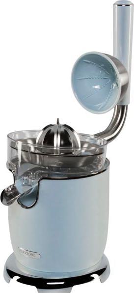 Actual product image Cecotec Xqueeze RetroJuice 1000 Blue