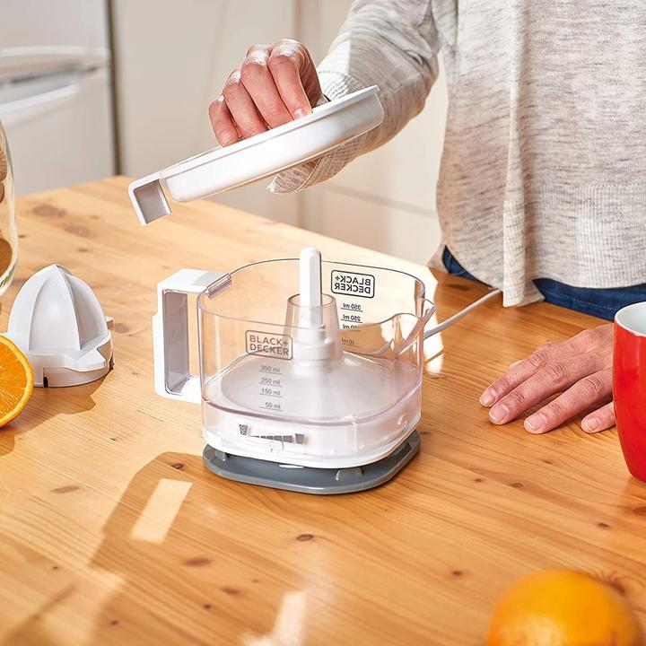 Image du produit Black & Decker Balta