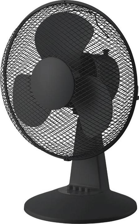 Actual product image Nanyo Table fan (55 dB)