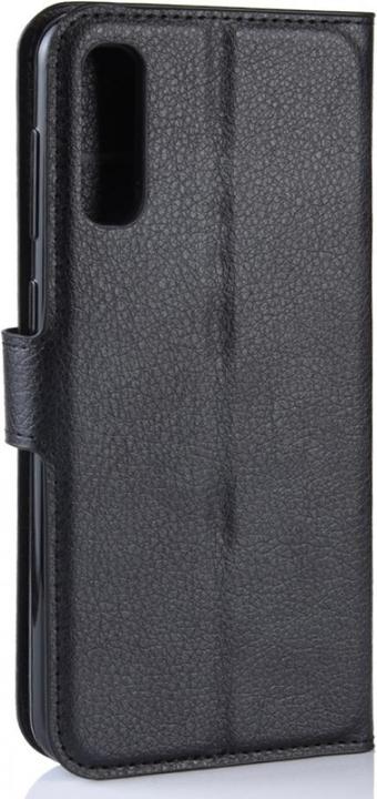 Image du produit Screenguard Housse cuir Samsung Galaxy A50 Leather Guard (Samsung Galaxy A50)