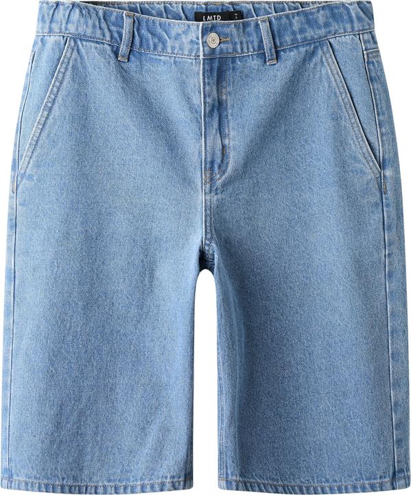 Name it Nlntoizza Dnm Long Shorts Noos