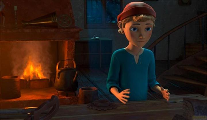 Image du produit Pinocchio - Une histoire vraie (DVD) (DVD, 2022, Allemand, Anglais)