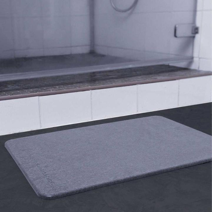 Image du produit Moonstone Tapis de bain (60 x 40 cm)