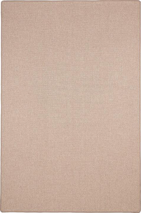 Actual product image Bentzon Nature flatweave carpet (100 x 200 cm)