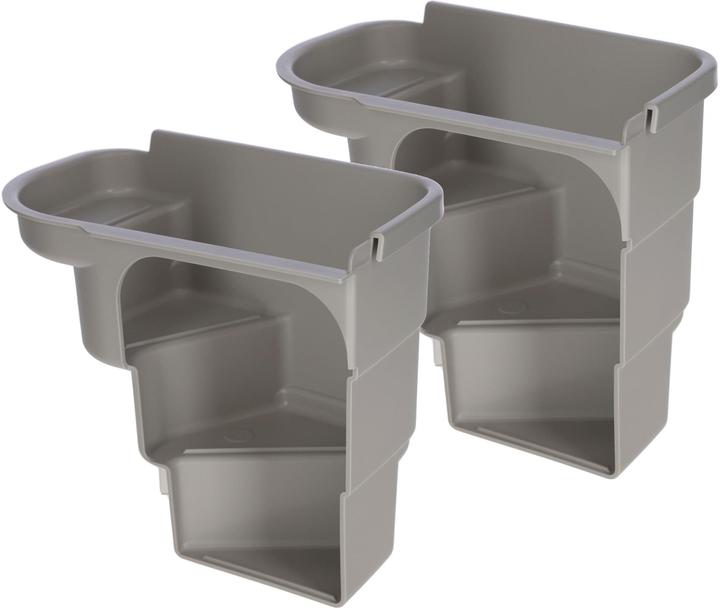 Actual product image Kerbl Bunny Base rabbitry complete set