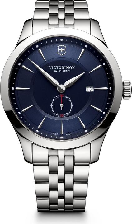 Image du produit Victorinox Alliance (Montre analogique, Swiss Made, 44 mm)