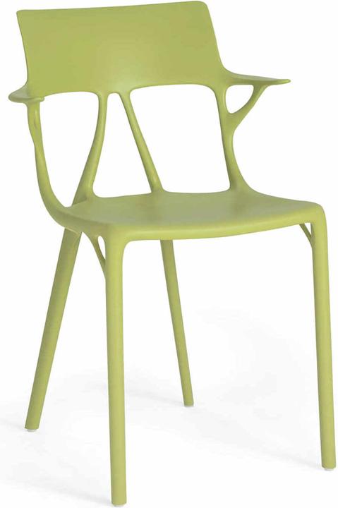 Kartell A.I. Chair Stuhl