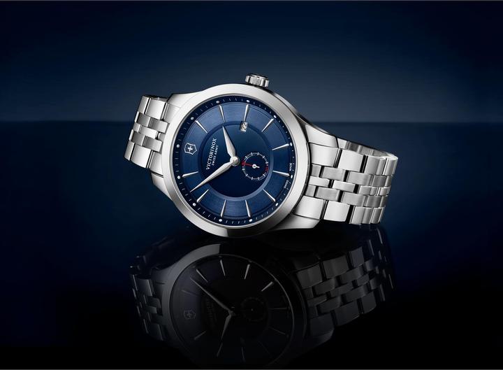 Image du produit Victorinox Alliance (Montre analogique, Swiss Made, 44 mm)