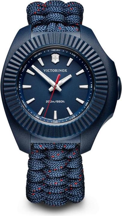 Produktbild Victorinox I.N.O.X. V (Swiss Made, Analoguhr, 37 mm)