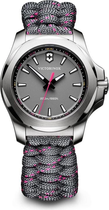 Produktbild Victorinox I.N.O.X. V (Analoguhr, Taucheruhr, Swiss Made, 37 mm)