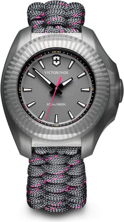Produktbild Victorinox I.N.O.X. V (Analoguhr, Taucheruhr, Swiss Made, 37 mm)