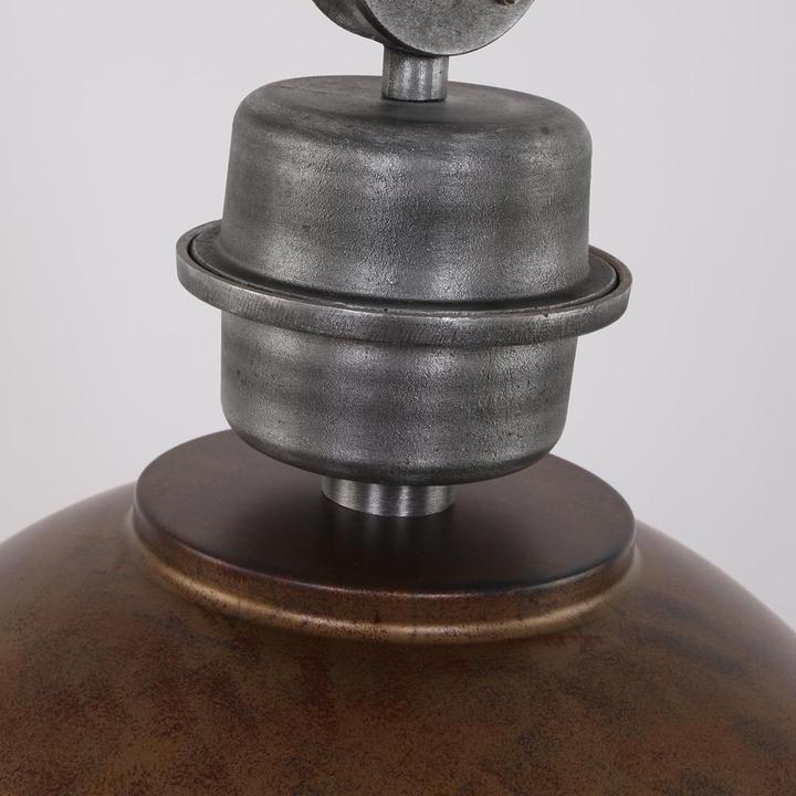 Actual product image Steinhauer Bikkel (E27)