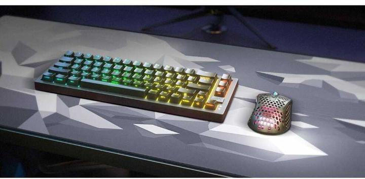 Actual product image CHERRY xtrfy GP5 Litus XL (GP5-XL-LITUS-White) (XL)