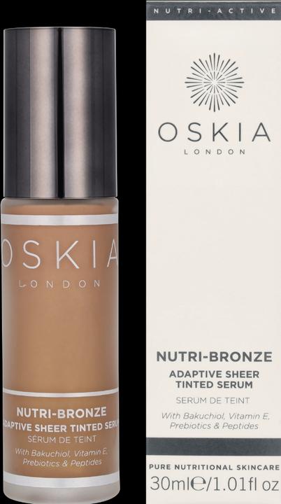 Produktbild Oskia Nutri-Bronze Sheer Tint Serum (30 ml)