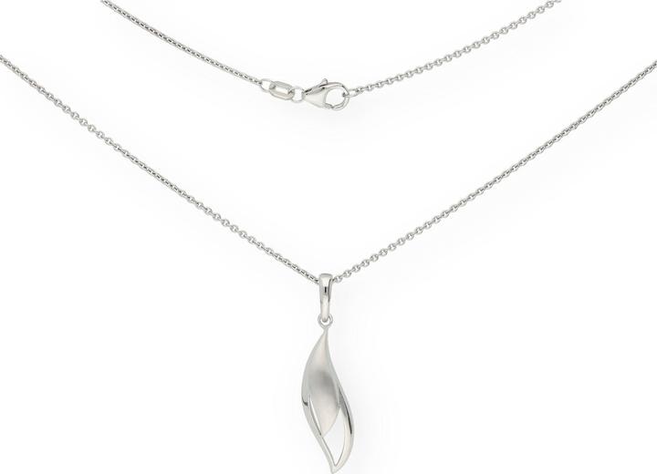 Immagine prodotto Carat Chic (Argento 925, 43 cm)