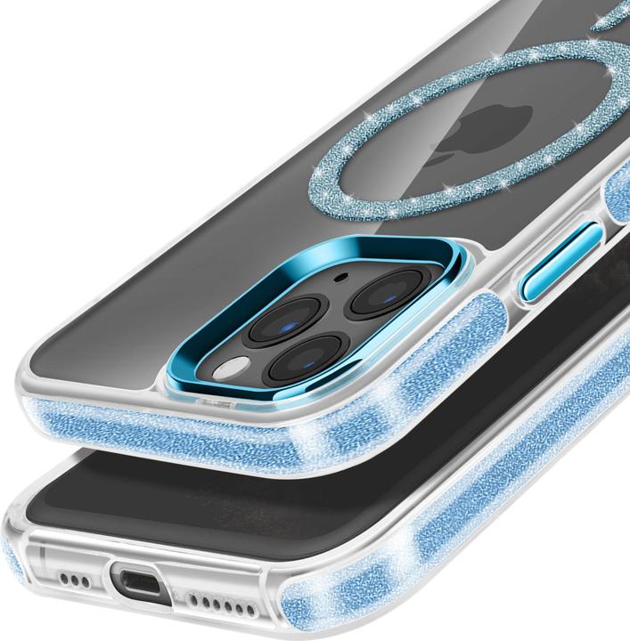 Produktbild Avizar MagSafe Glitzer (Apple iPhone 11 Pro)