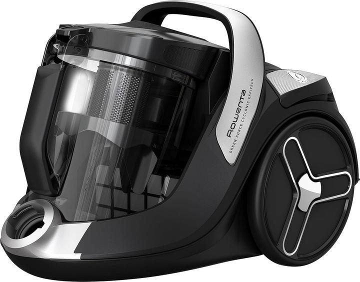 Image du produit Rowenta Green Force Cyclonic Effitech+ RO7C66