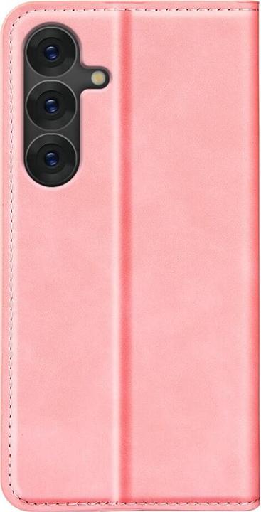 Immagine prodotto Cover-Discount Galaxy S25 - Stand Flip Case Hülle (Samsung Galaxy S25)