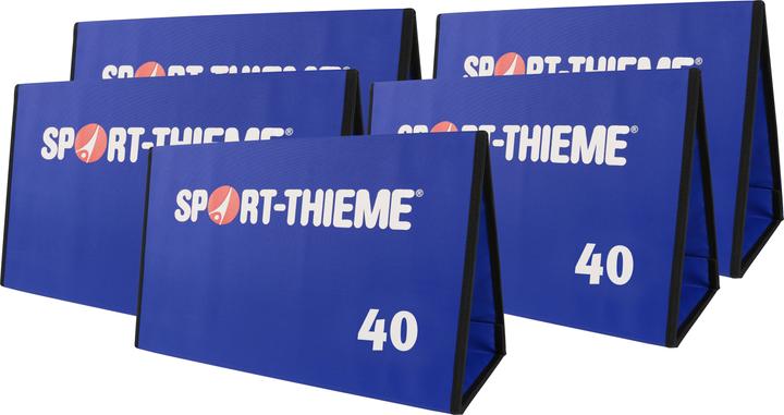Produktbild Sport-Thieme Hürden „Cards“ (3000 g)