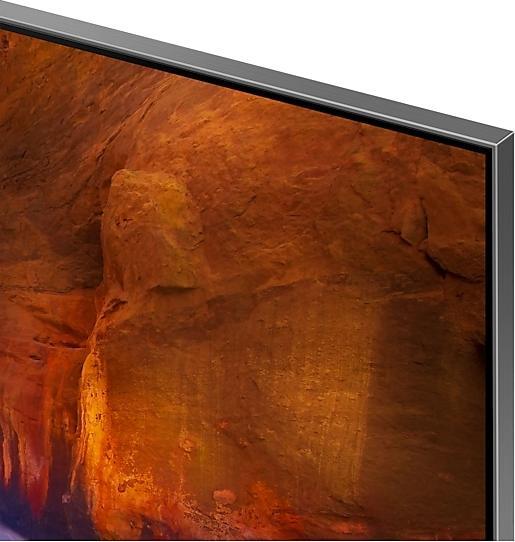 Immagine prodotto Samsung QE65Q90R (65", QLED, 4K, 2019)