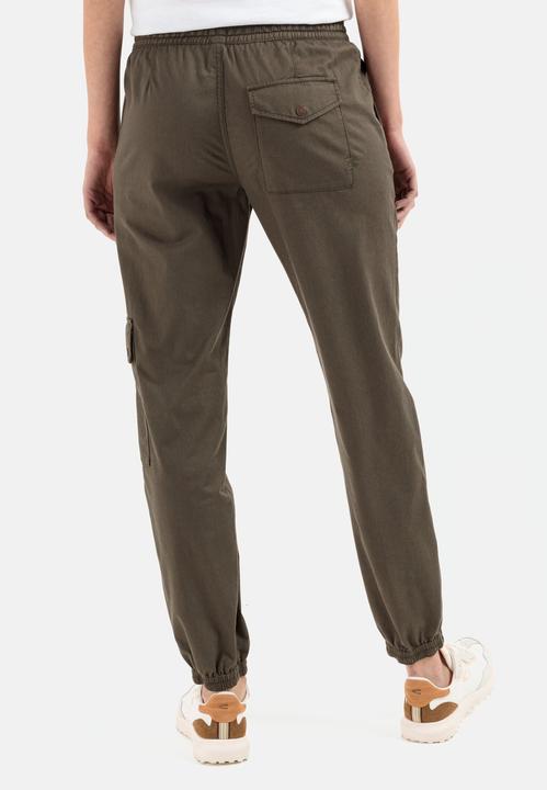Actual product image Camel Active Loose fit cargo with drawstring (W27/L32)