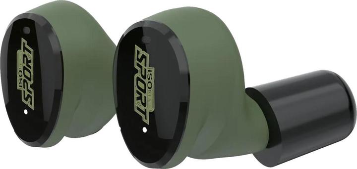 Image du produit ISOtunes Protection auditive Bluetooth Caliber (1 x)