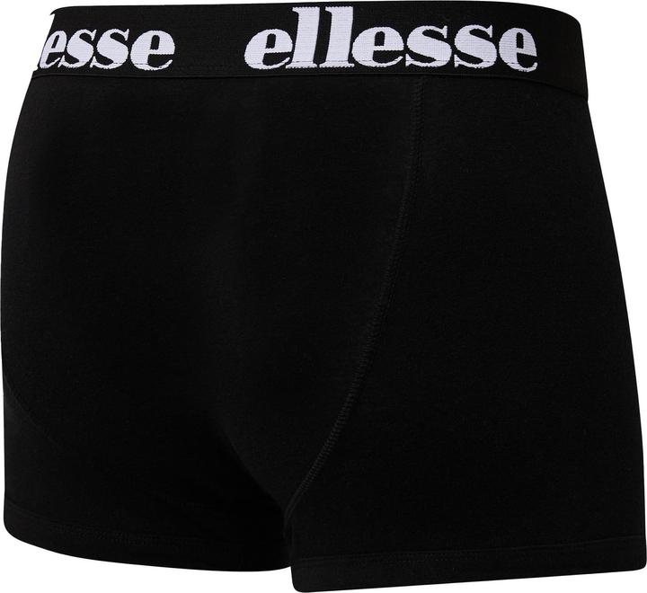Produktbild Ellesse Boxershort Casual Stretch HALI Fashion Trunks - 18054 (XL, 6er Pack)