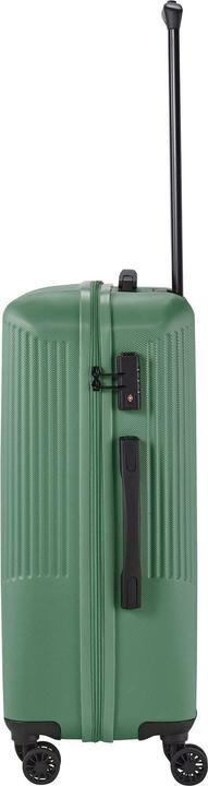 Image du produit Travelite Bali 4 roues ensemble de valises 3 pièces (195 l, XL (à partir de 115l))