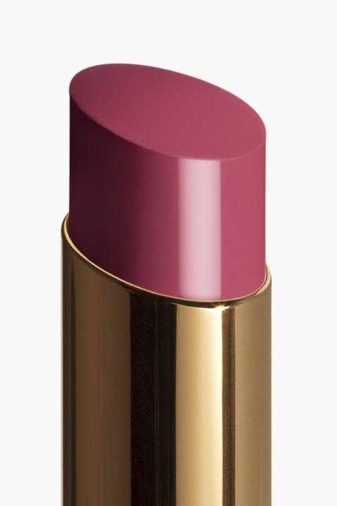 Actual product image Chanel Rouge Coco Baume Brillante (762)