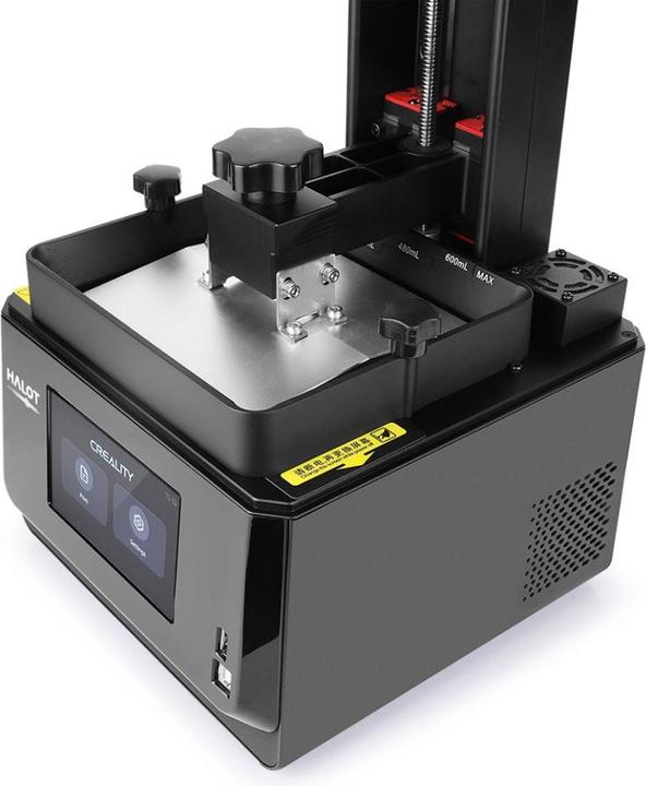 Productafbeelding Creality Halot-One Pro CL-70