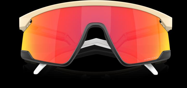 Produktbild Oakley Bxtr (Matte Desert Tan, prizm ruby)