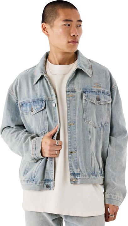 Produktbild Project X Paris Jeansjacke (XXL)