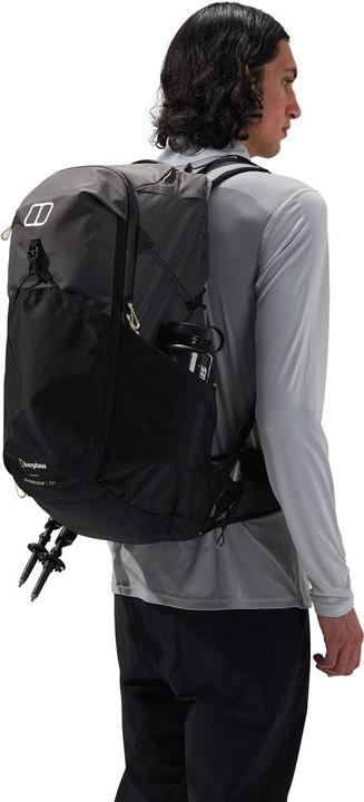 Produktbild Berghaus 3D Freeflow 30+5 (35 l)