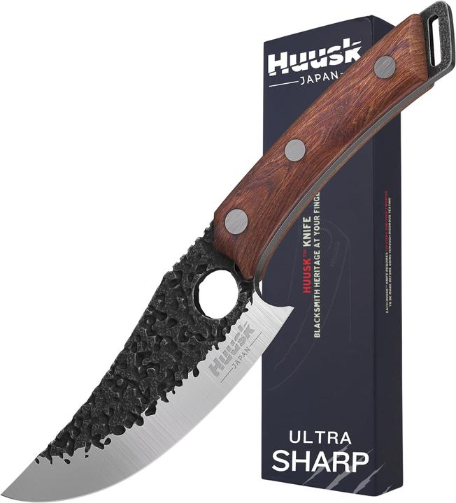 Image du produit Huusk Couteaux de cuisine (14.90 cm)