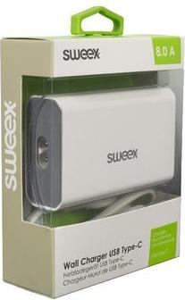 Produktbild Sweex CH-017WH