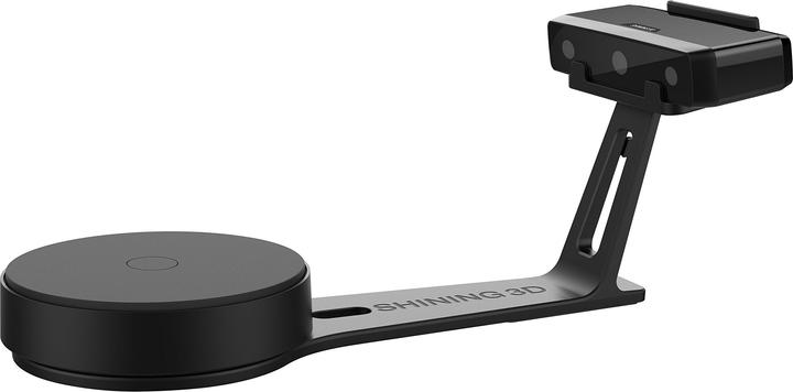 Shining 3D 3D-Scanner Einscan-SE V2
