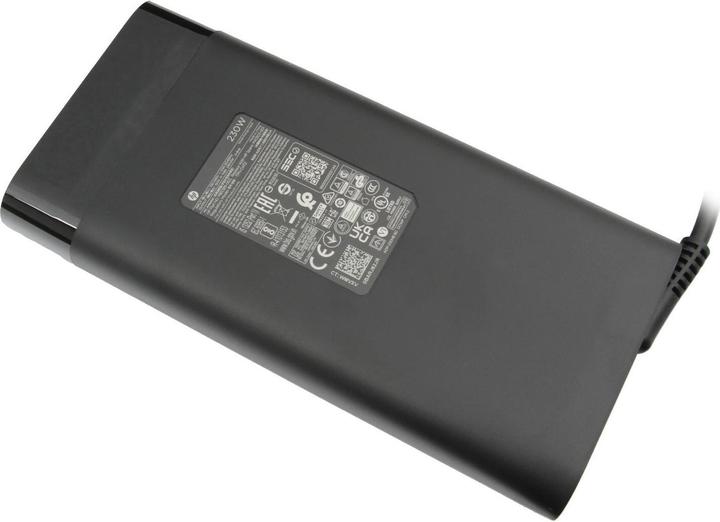 Immagine prodotto HP Adattatore AC ZBook 230W Slim Smart da 4,5 mm (230 W)