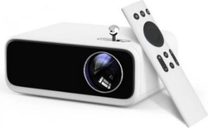 Actual product image Xiaomi Wanbo Mini Pro (HD, 250 lm, 1.33:1)