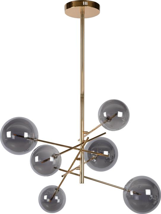 Produktbild Lucide Alara (G4, 900 lm)