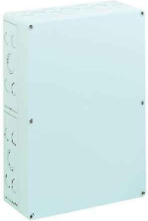 Actual product image Spelsberg Installation housing 254 x 36 (Housing)