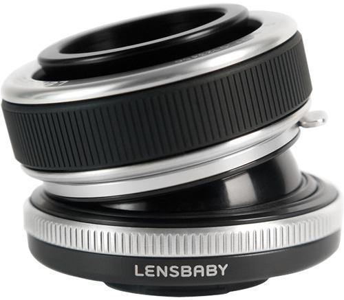 Produktbild Lensbaby Composer/Tilt Transformer, Sony NEX (Sony NEX)