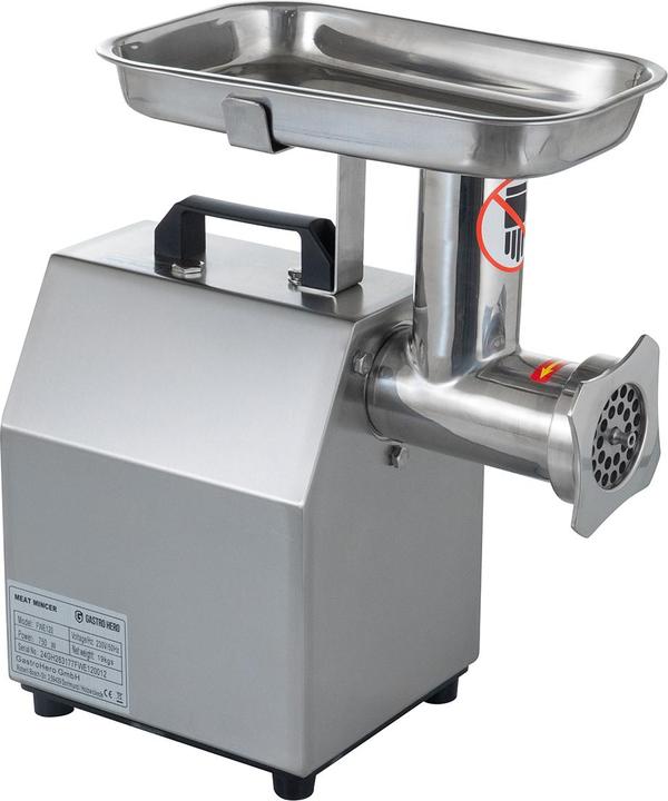 Produktbild Gastro Hero Fleischwolf FWE /h