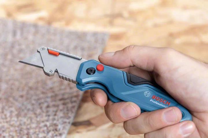 Produktbild Bosch Professional Messer-Set (Cutter)
