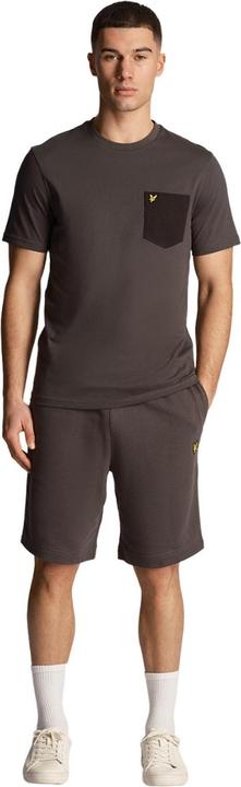 Image du produit Lyle and Scott - Short de jogging - Homme (M)